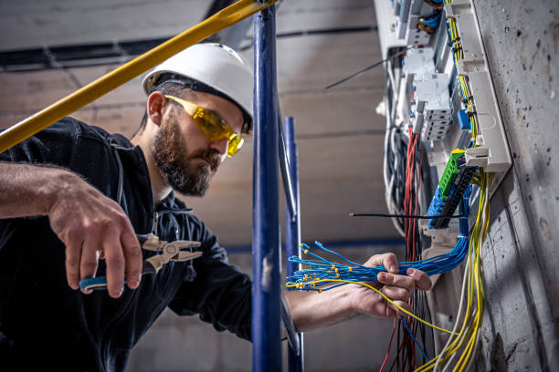 Best Electrical Rewiring Services  in Bottineau, ND