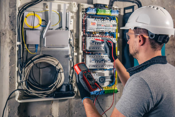 Best Electrical System Inspection  in Bottineau, ND