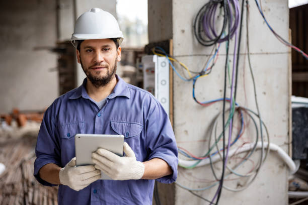 Best Electrical Repair Services  in Bottineau, ND