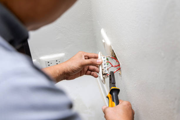 Best Electrical Outlet Repair  in Bottineau, ND