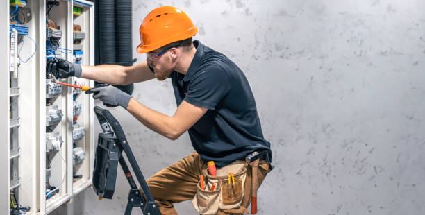 Professional Electrician in ND