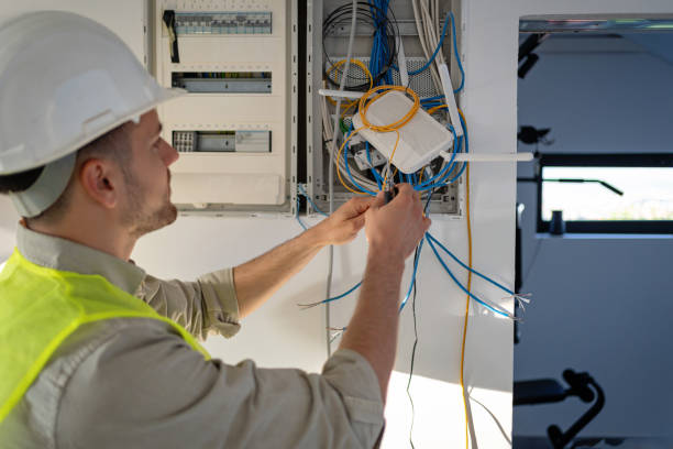 Best Affordable Electrician  in Bottineau, ND